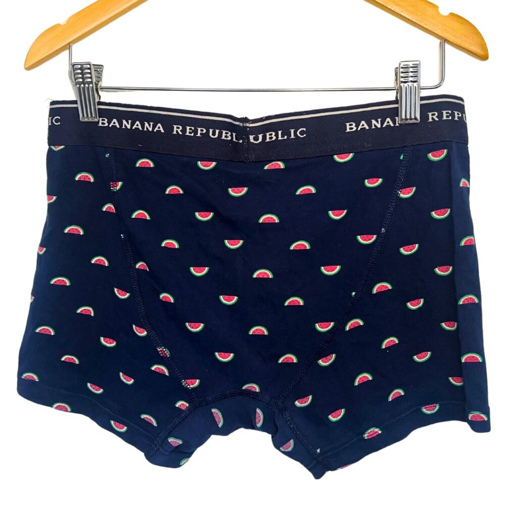 Banana Republic Watermelon Boxers - Picture 3 of 3